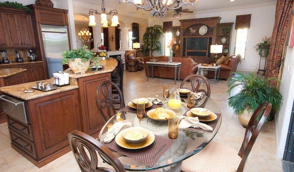 Villa in Reunion Resort & Spa 1292 - photo 23