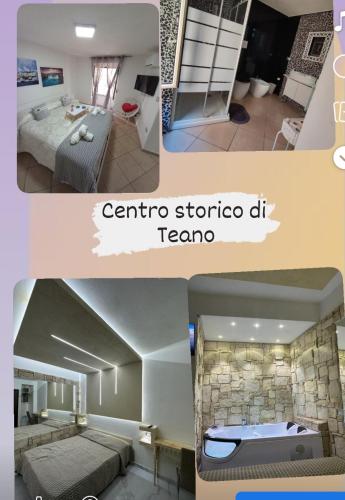 B&B La casa di Anna — Teano — photo 2