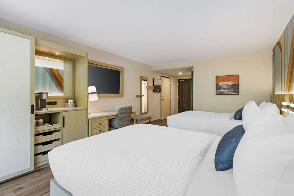 Cambria Hotel North Conway - photo 24