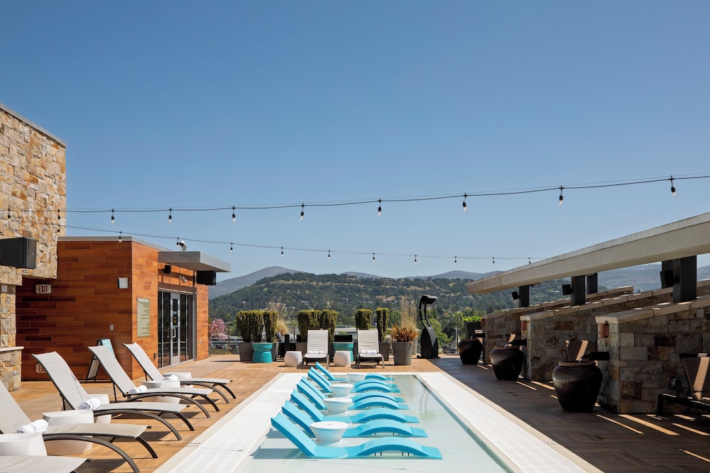 Archer Hotel Napa - photo 95