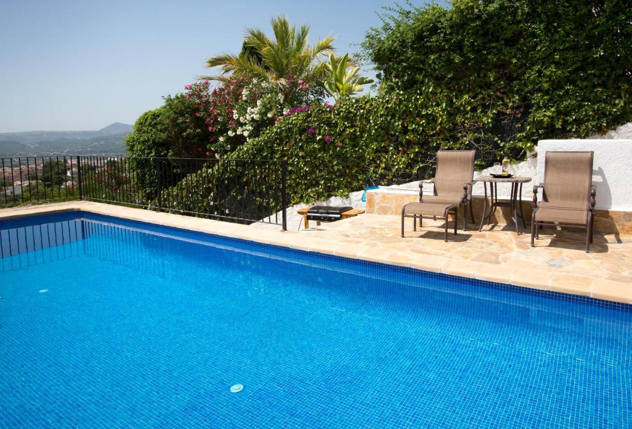 Bella Vista by Aguilarent — Javea — photo 5
