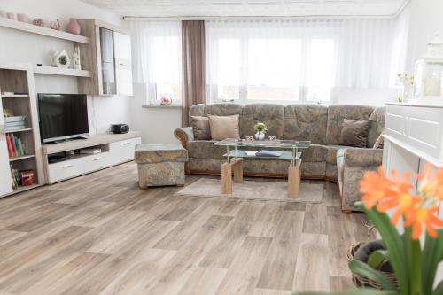 Ferienhaus Am Staufenberg in Blankenburg, Germany