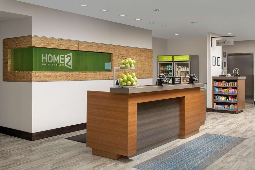 Home2 Suites Troy - photo 4