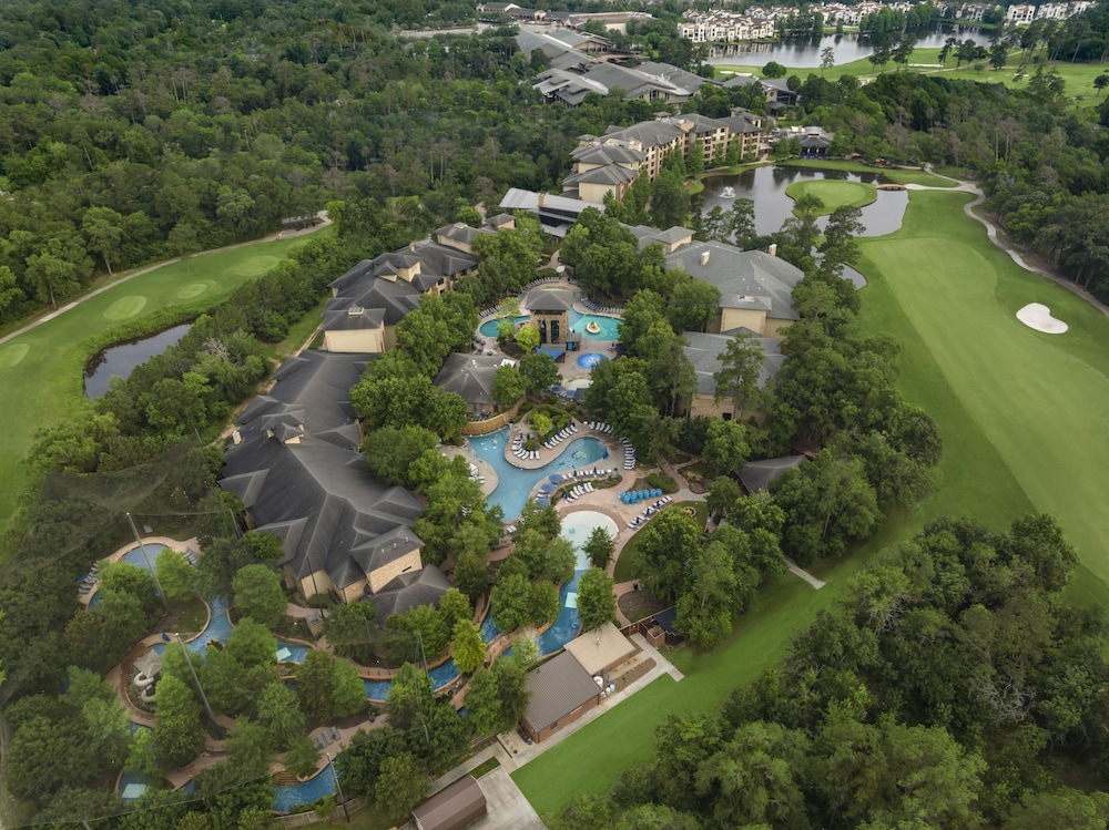 The Woodlands Resort Curio Collection by Hilton - photo 140