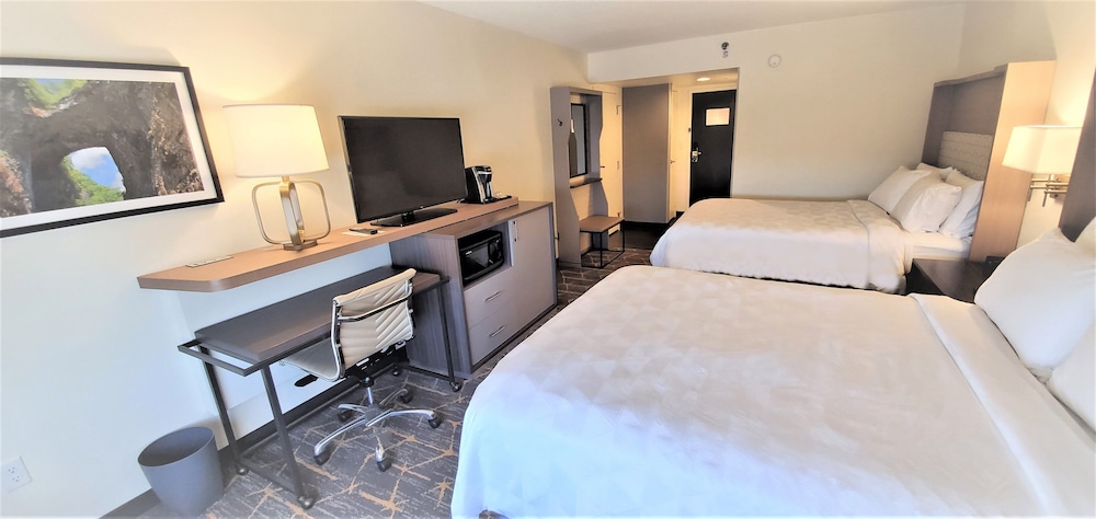 Holiday Inn Staunton Conference Center by IHG - photo 30