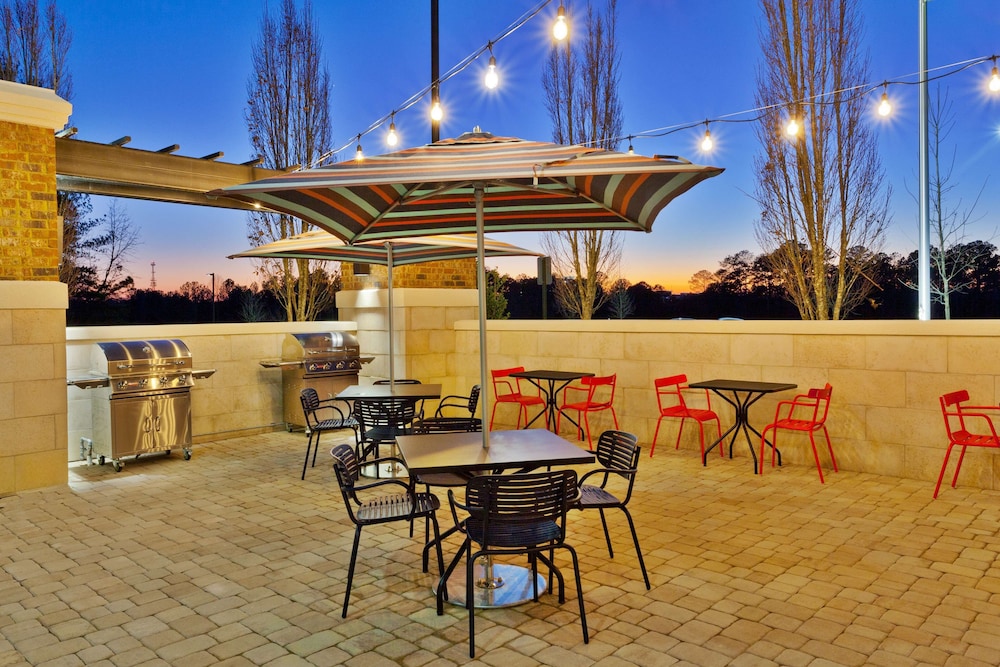 Home2 Suites by Hilton Alpharetta - photo 36
