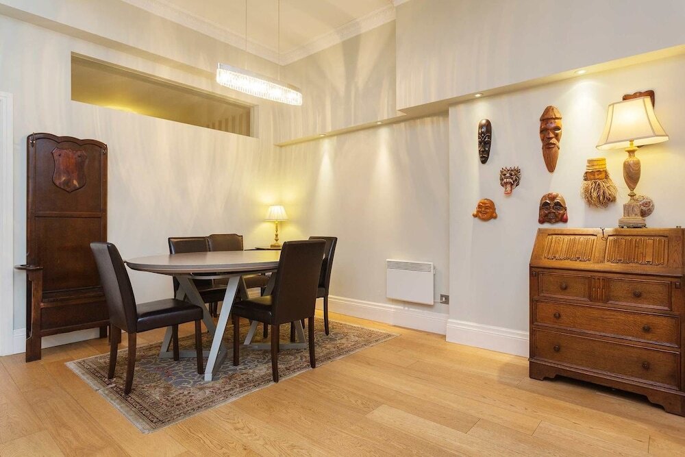 Veeve Hyde Park Hideaway - last minute hotel in London