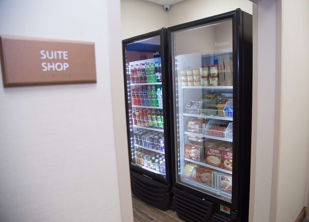 Hampton Inn & Suites McKinney - photo 42