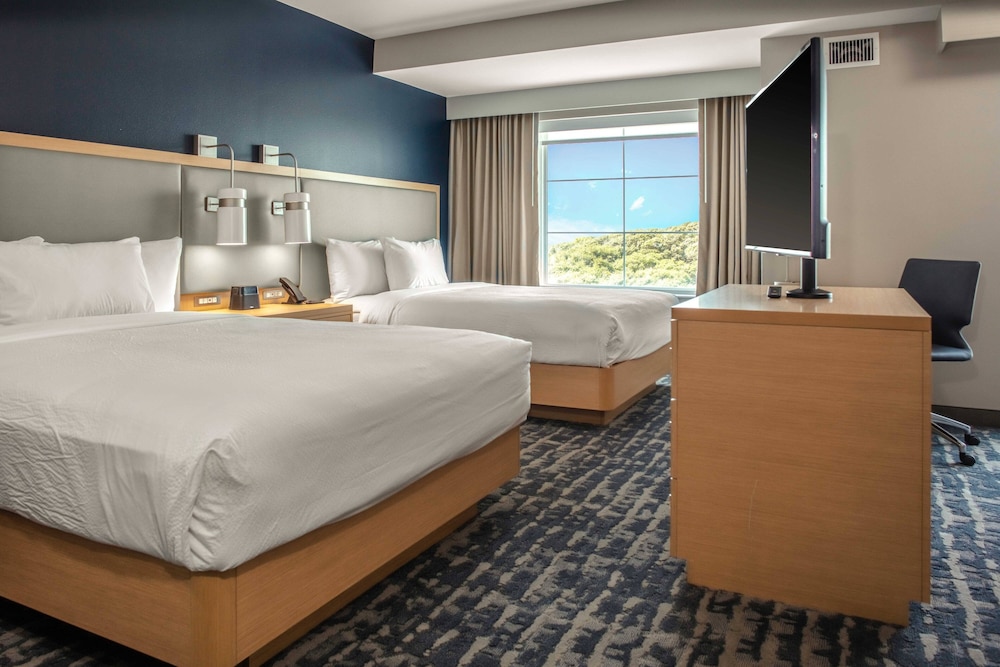 Residence Inn by Marriott Jekyll Island - photo 11