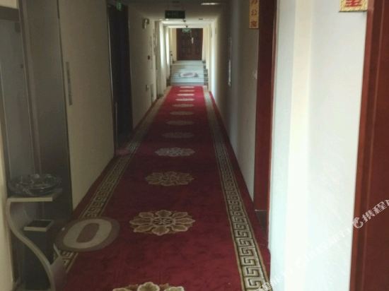 Qingdao Runjia Spring Hotel - last minute hotel in Qingdao
