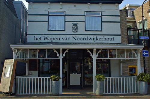 Het Wapen van Noordwijkerhout - last minute hotel in Noordwijkerhout