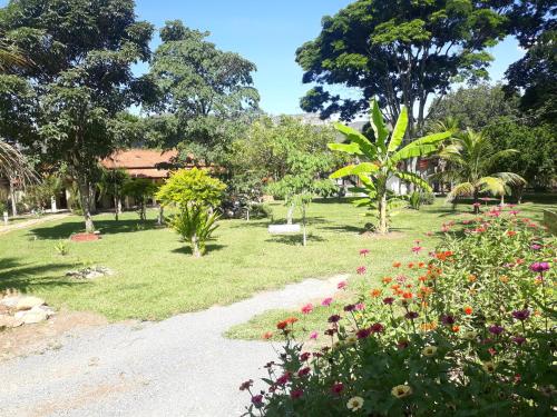 Pousada Toca da Raposa — Cavalcante — photo 3