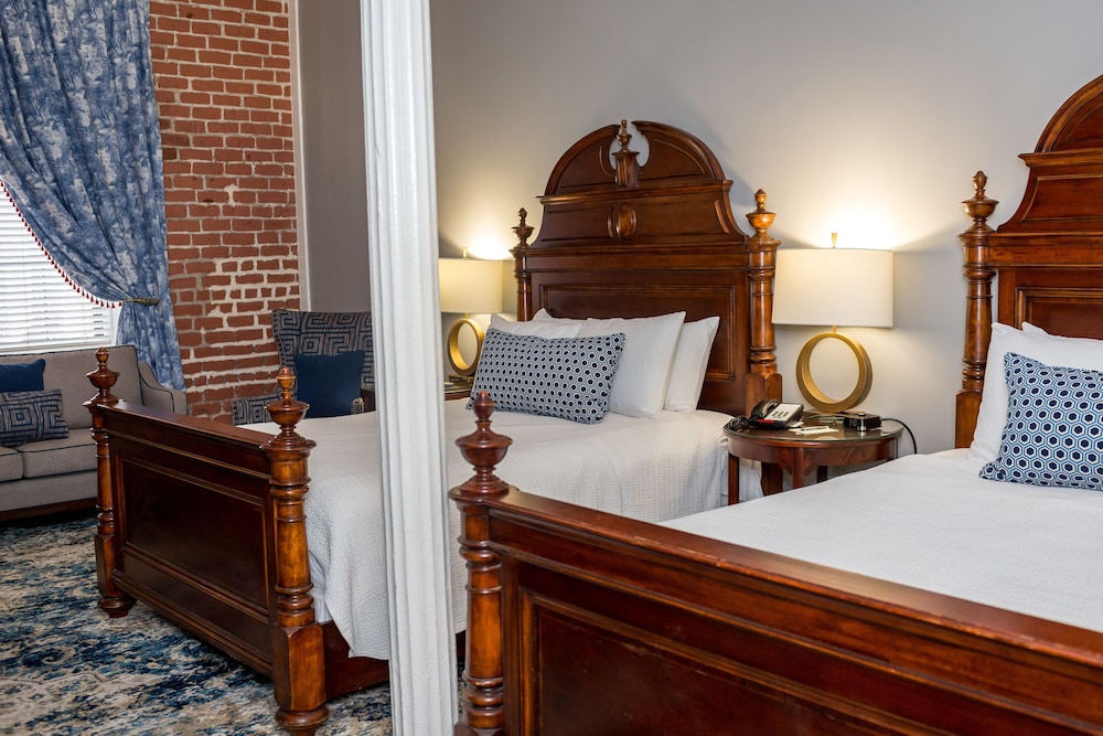 East Bay Inn Historic Inns of Savannah Collection - photo 26