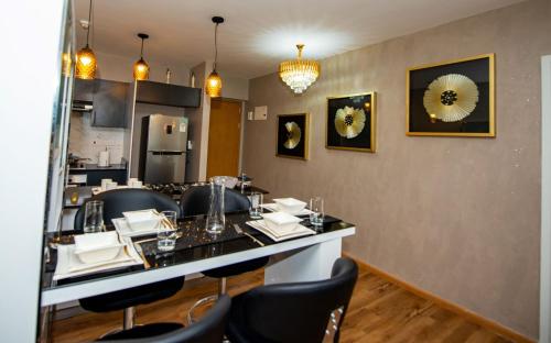 Glamour Suites Garden City 2 Bedrooms
