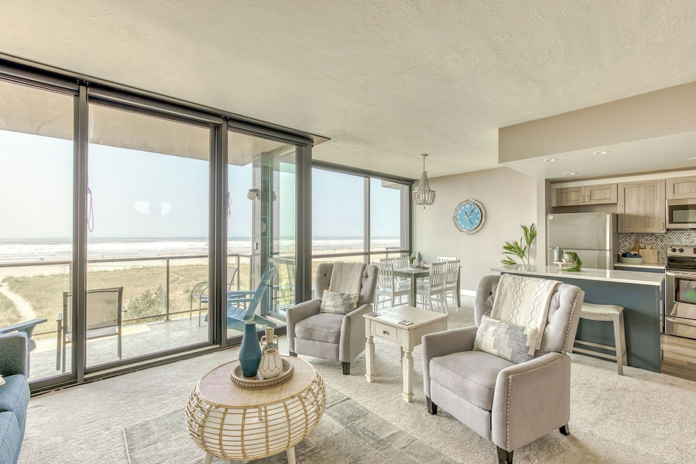 Sand & Sea Resort Condominiums - photo 542