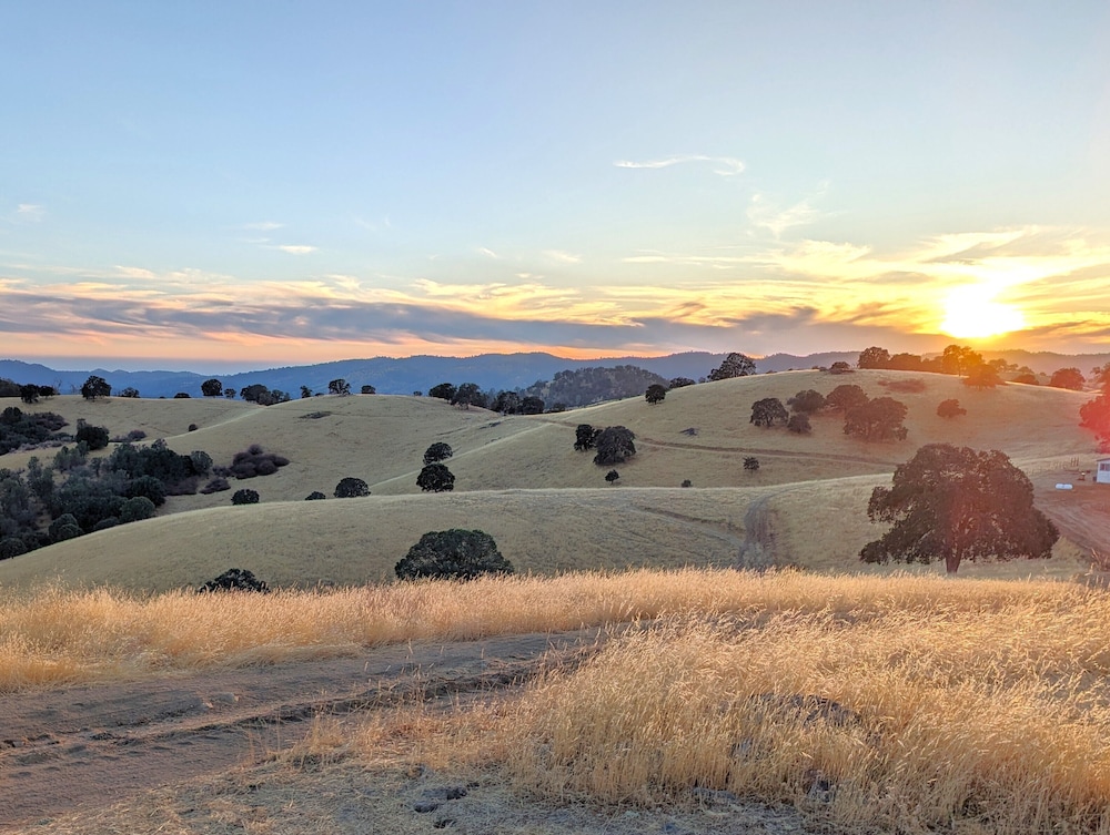 Wildhaven Yosemite Glamping - photo 54