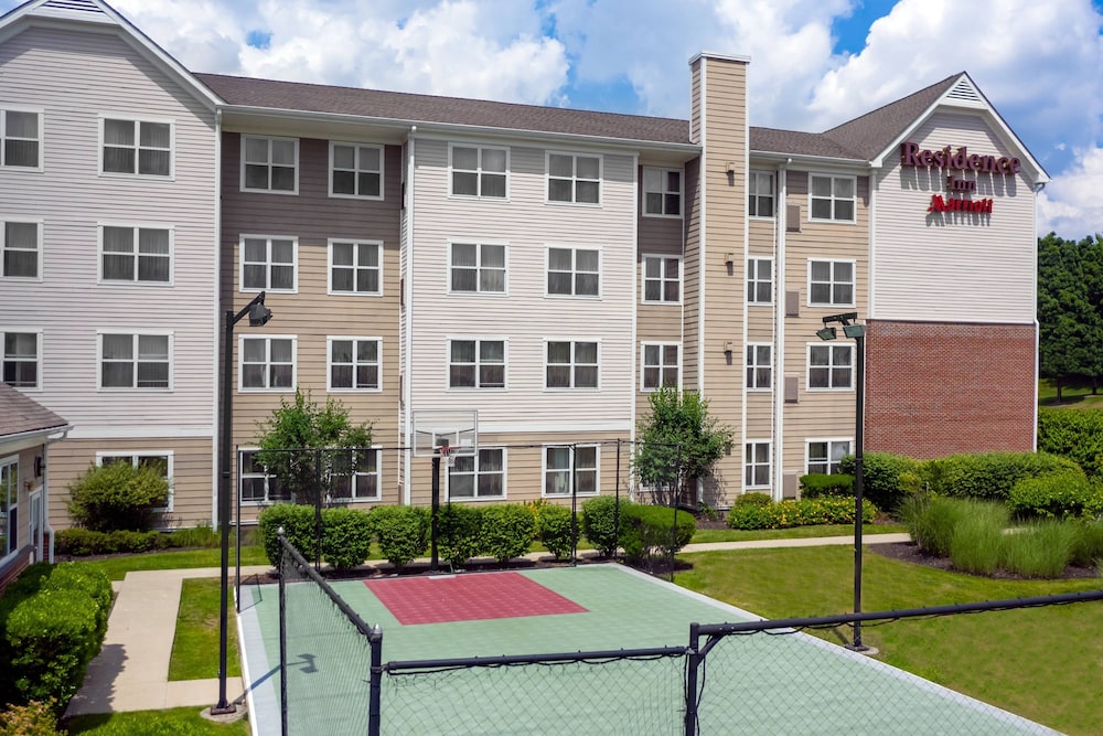Residence Inn by Marriott Wayne - photo 33