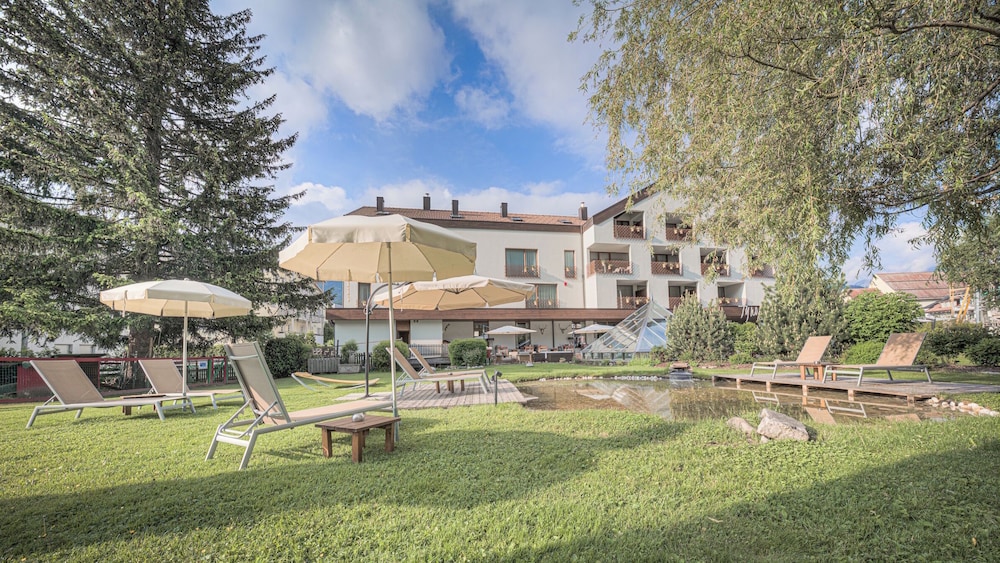 Il Tyrol — hotel in San Candido