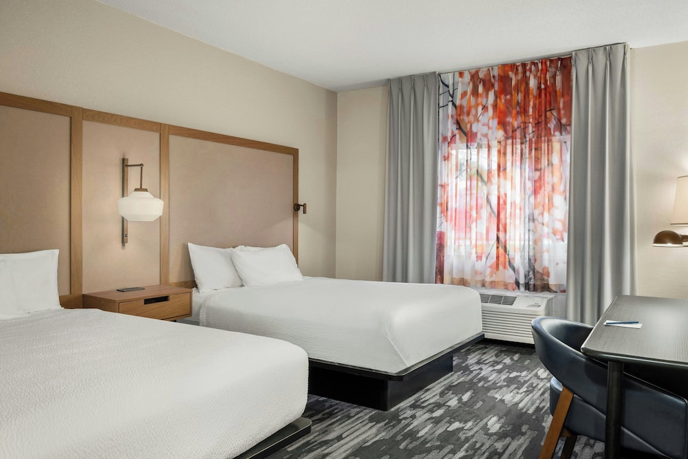 Fairfield by Marriott Mt Pleasant - photo 19