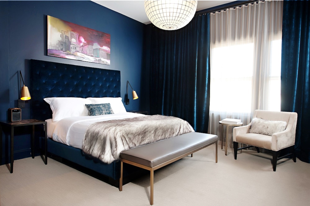 Hotel Covington Cincinnati Riverfront - photo 10