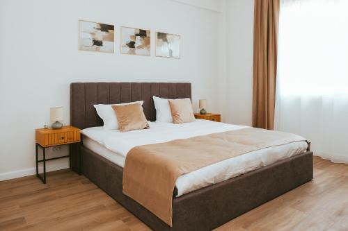 Central 28 in Cluj-Napoca, Romania