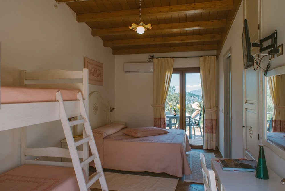 Hotel Barbagia — Dorgali — photo 3