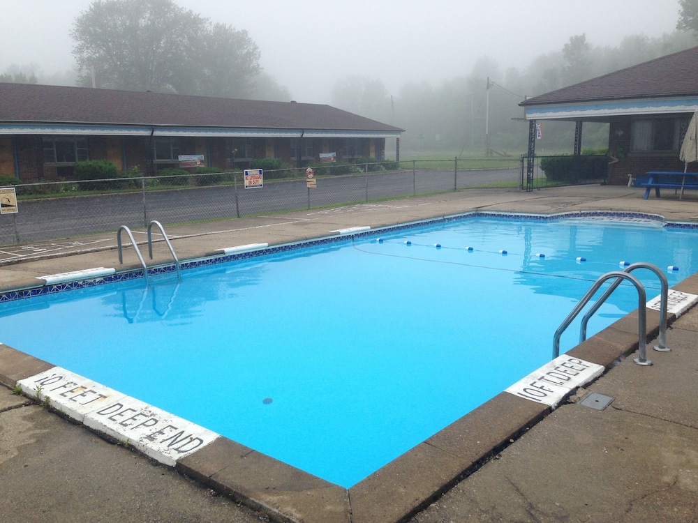 Anchor Motel - photo 62