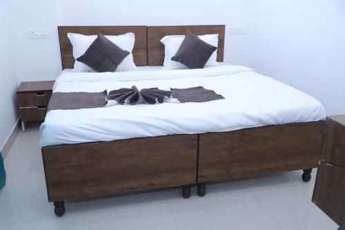 Comffort Inn in Karnal, India