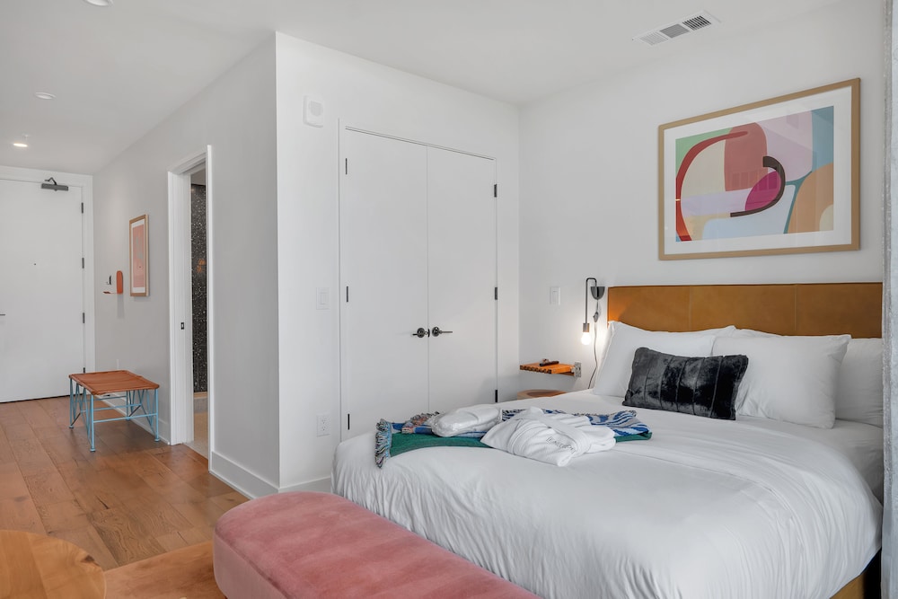 Austin Condo Hotel - photo 50