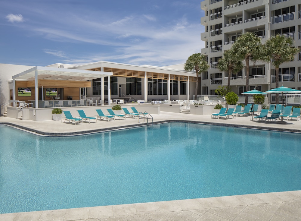 The Resort at Longboat Key Club - photo 44