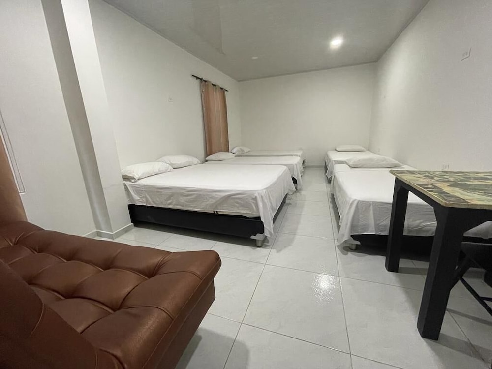 Mh Rooms - last minute hotel in Cartagena