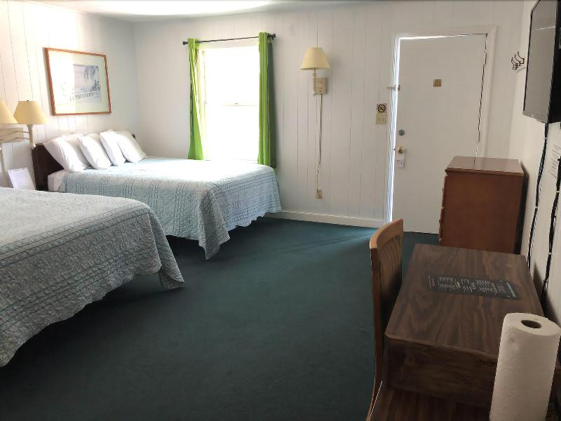 Swell Motel - photo 119