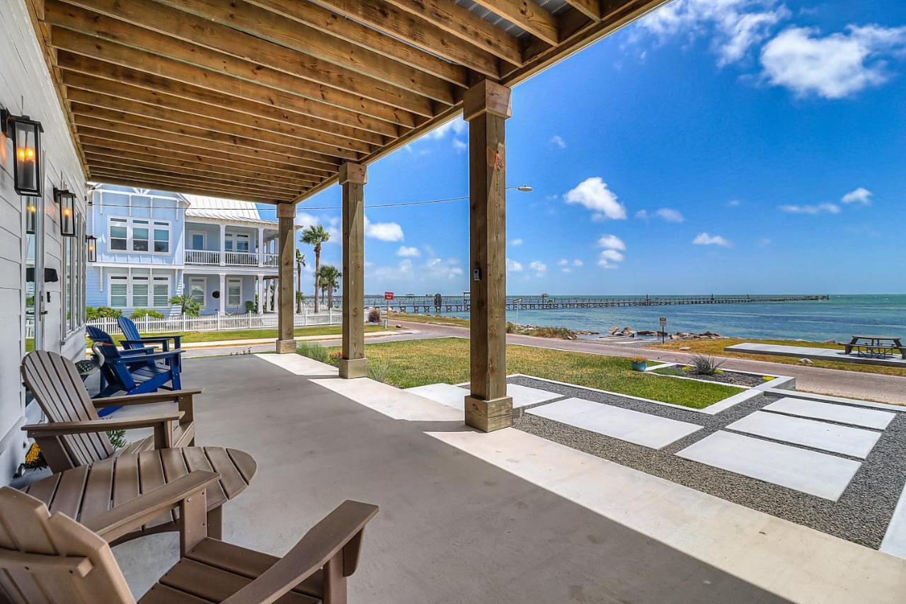 Water Street Pearl in Rockport, United States