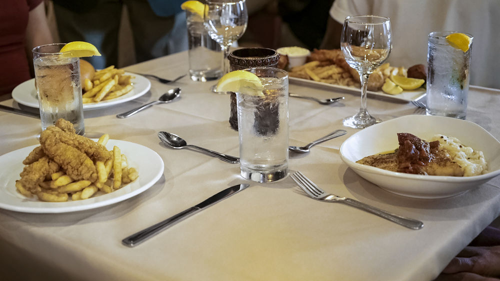 Plaza Resort & Spa - photo 53