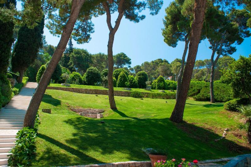 Martinis Marchi Heritage Hotel — Split — photo 4