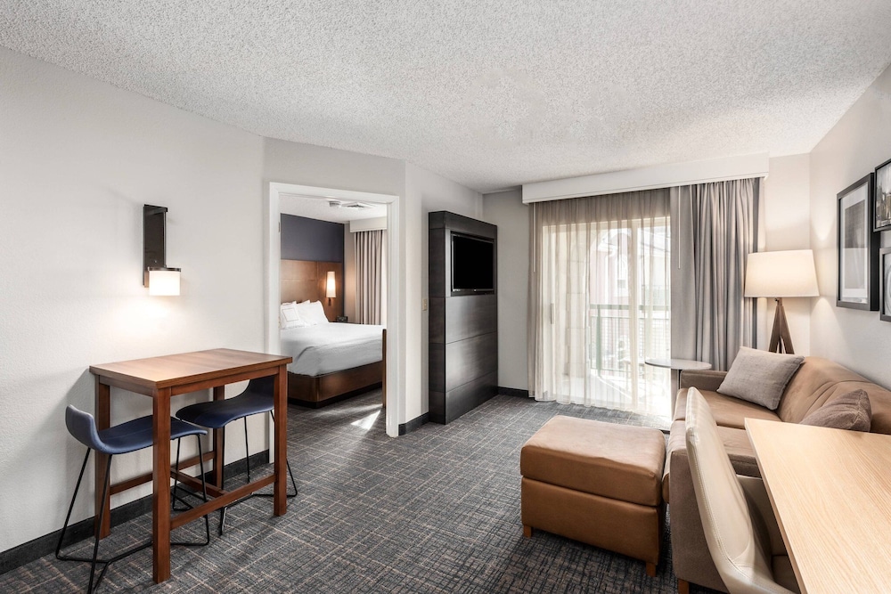 Residence Inn by Marriott Springfield - photo 4