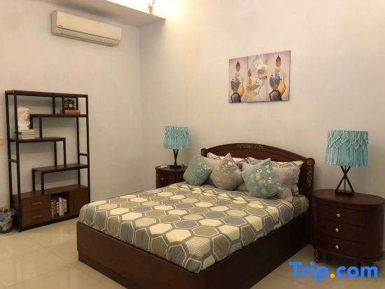 Haven Inn - carbon neutral hotel in Phnom Penh