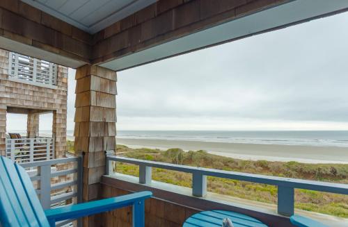 4429 Windswept Villa by Akers Ellis Rentals — 4-Star Luxury Hotel in Kiawah Island, United States