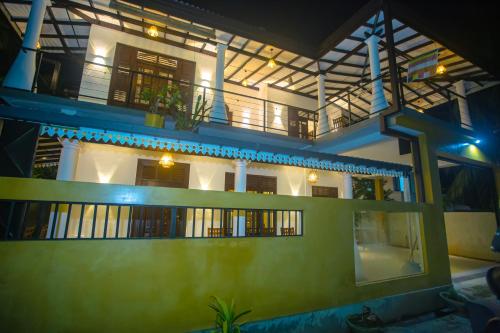 Kusumvillahabarduwa — hotel near Koggala Airport