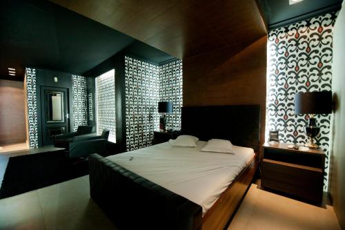 Eden Motel in Taubate, Brasil