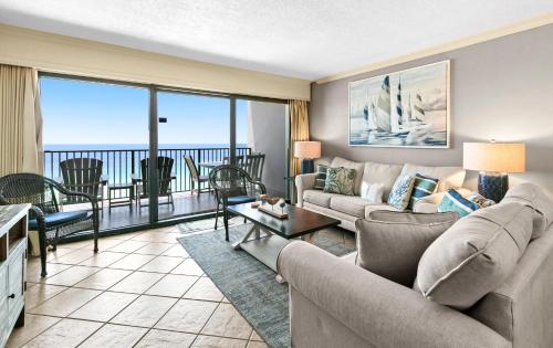 Emerald Towers 1202 - last minute hotel in Destin