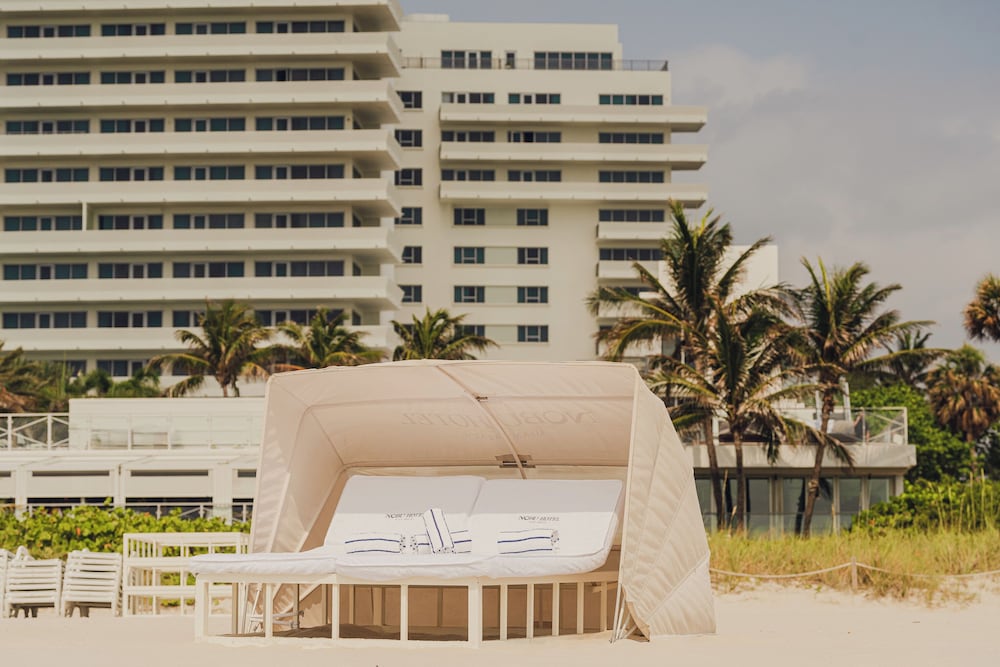 Nobu Hotel Miami Beach - photo 197
