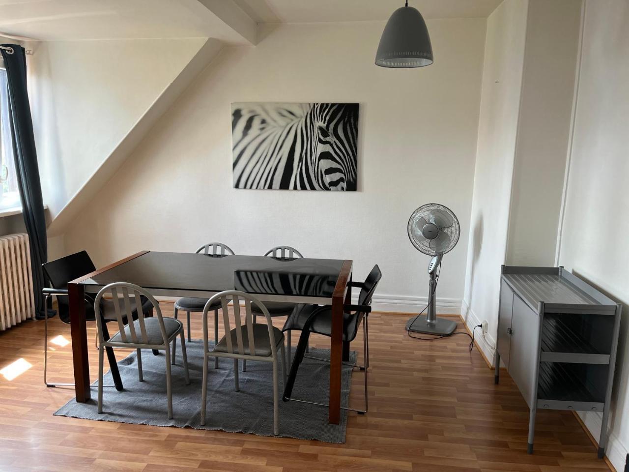 Mury 12 — 4-Star Luxury Hotel in Strasbourg, France