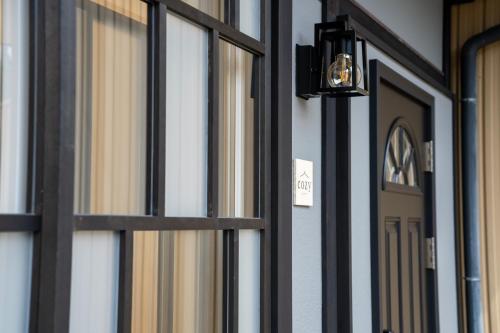 Cozy Takayama — 4-Star Luxury Hotel in Takayama, Japan