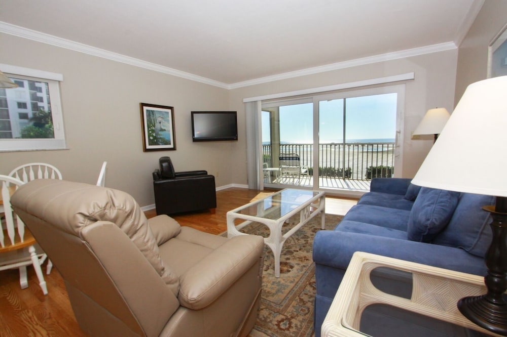 Gulfview Manor Resort - photo 19