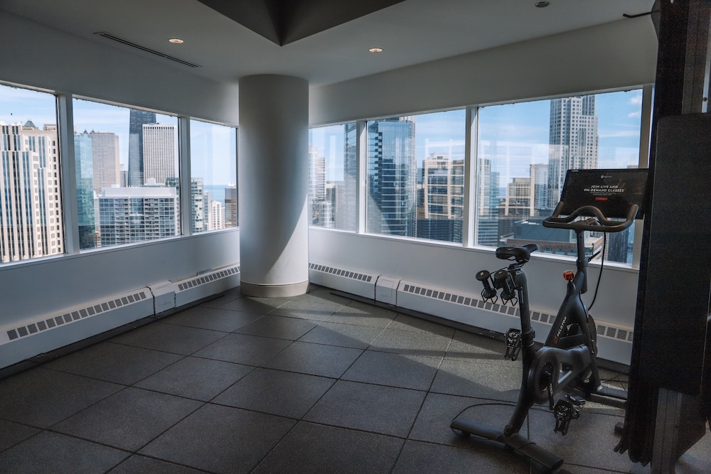 Swissotel Chicago - photo 58