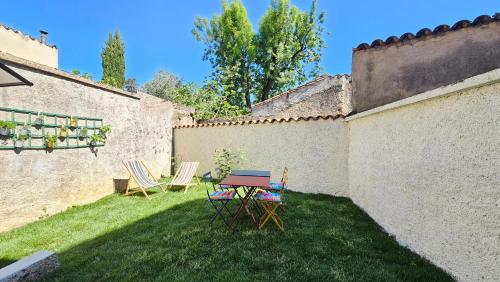 Cocon chaleureux au cœur d’Albi