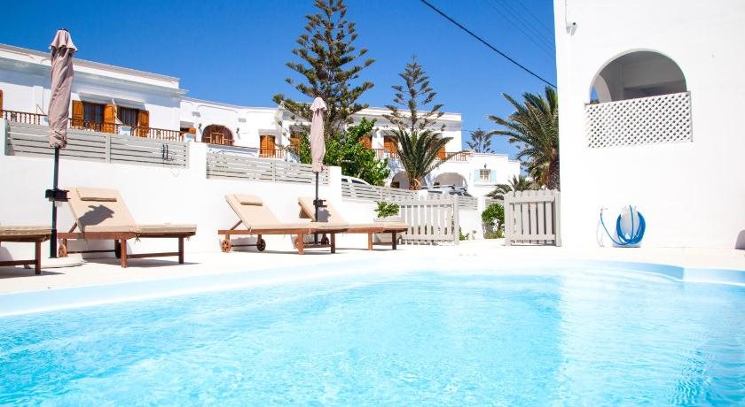 Oscar Hotel - last minute hotel in Unknown City