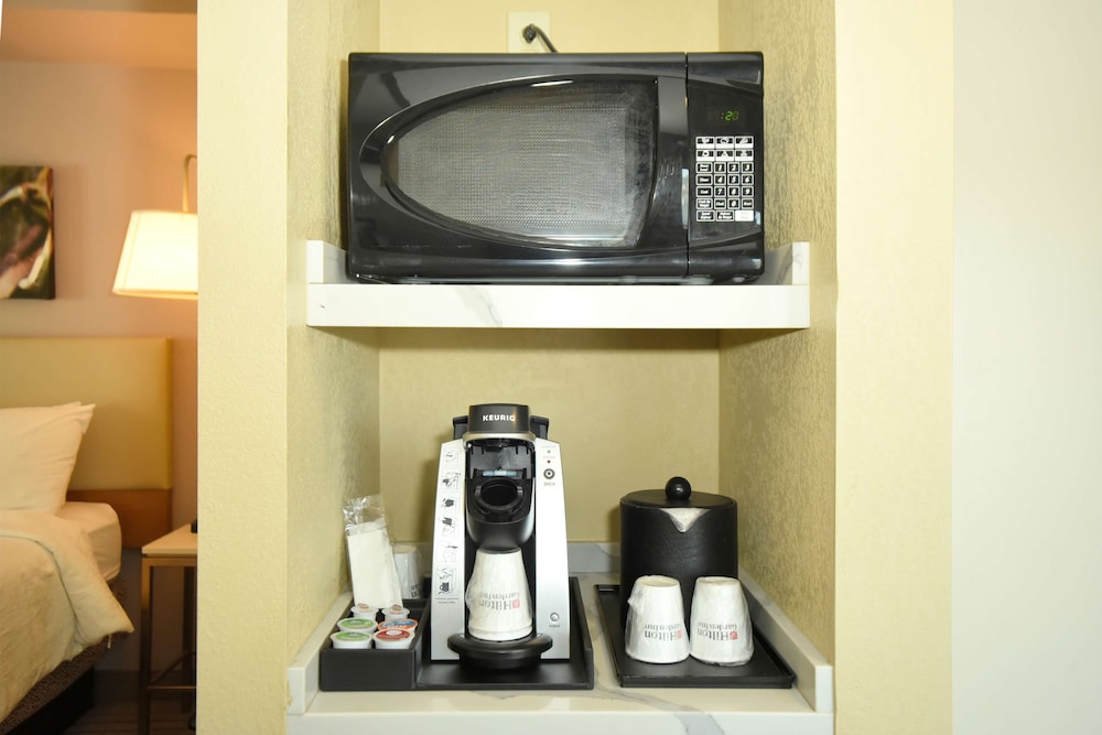 Hilton Garden Inn Saratoga Springs - photo 16