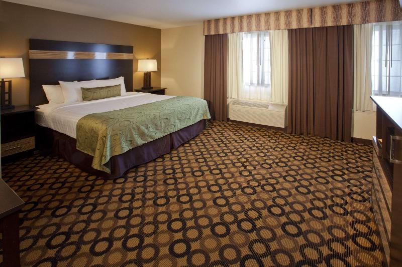 Baymont by Wyndham Kent Seattle - photo 75